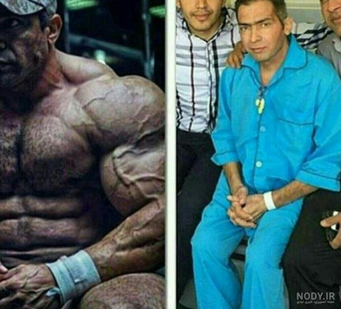 عکس بچه های ژاله صامتی