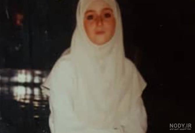 عکس بچه های ژاله صامتی