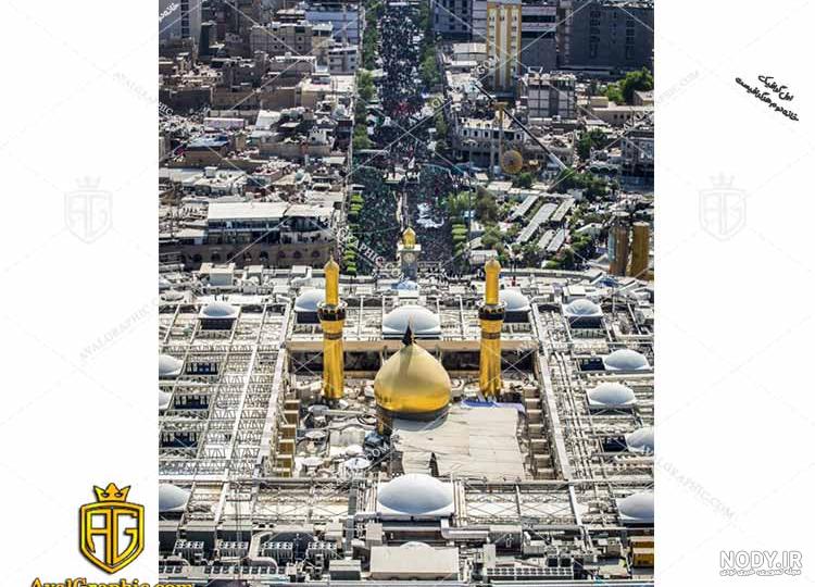 عکس بین الحرمین برای پس زمینه - عکس نودی عکس بین الحرمین برای پس زمینه - عکس نودی