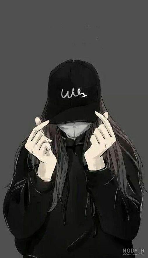 عکس تصویر زمینه گوشی دخترانه