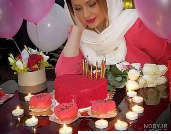 عکس تولد دختر در کافه - عکس نودی عکس تولد دختر در کافه - عکس نودی