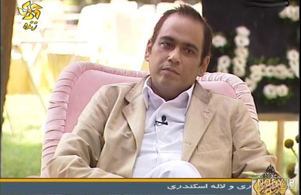 عکس جالب رضا داوود نژاد در کنار همسرش غزل بدیعی عکس جالب رضا داوود نژاد در کنار همسرش غزل بدیعی