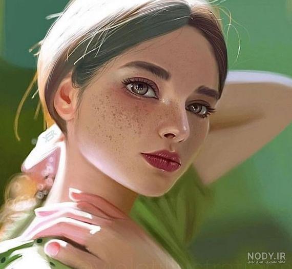 عکس های جالب پروفایل دخترونه عکس های جالب پروفایل دخترونه