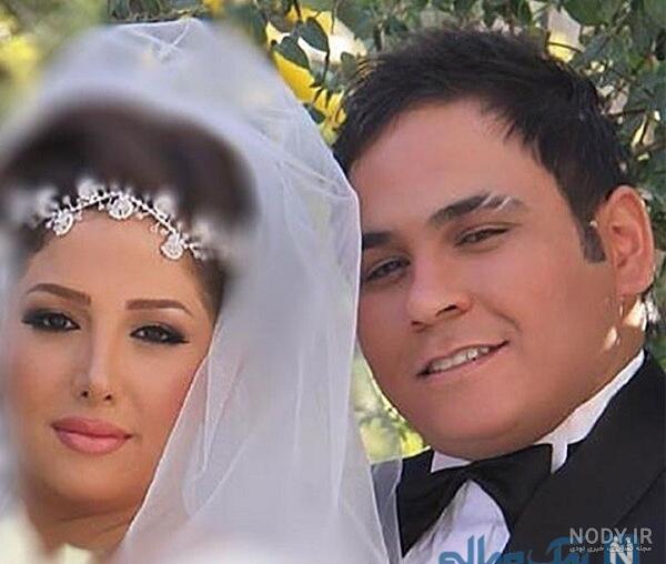 عکس جدید رضا داود نژاد و همسرش در سال 97 عکس جدید رضا داود نژاد و همسرش در سال 97