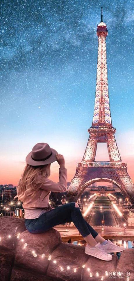 عکس خوشگل دخترونه برای تصویر زمینه