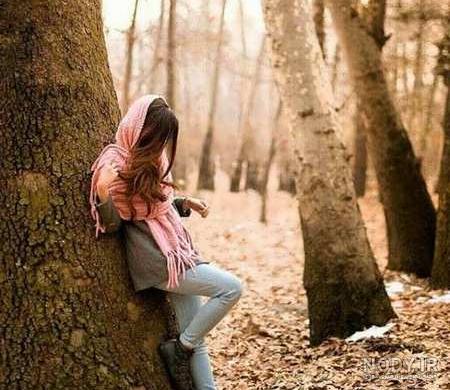عکس دخترونه فیک طبیعی