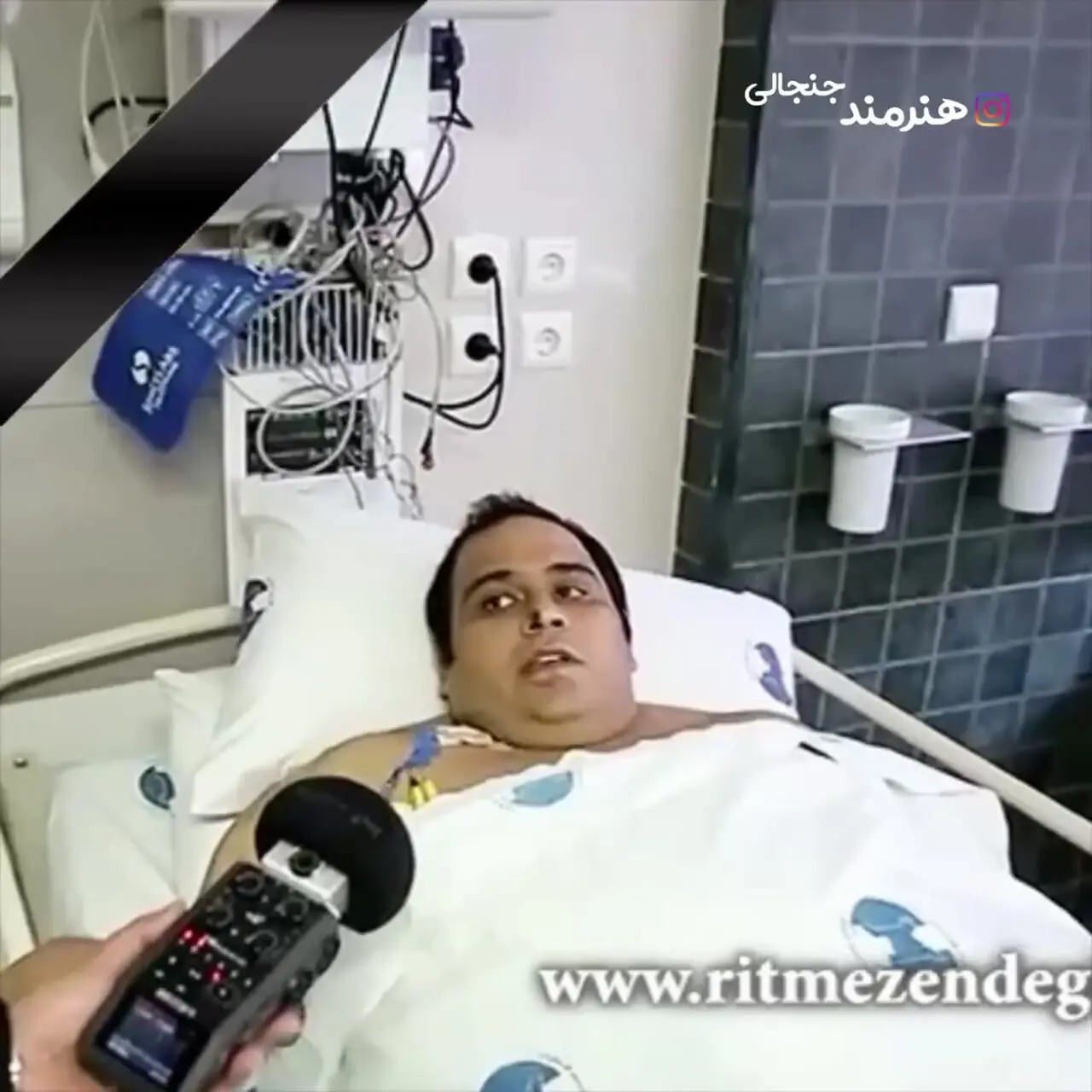عکس رضا داوودنژاد و همسرش - عکس نودی عکس رضا داوودنژاد و همسرش - عکس نودی