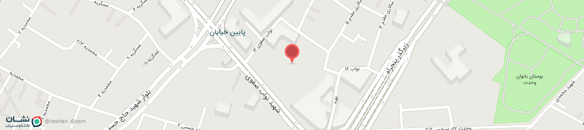عکس روسری فروشی