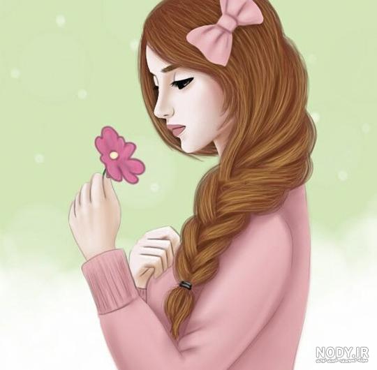 عکس زیبا برای پروفایل دخترونه فانتزی عکس زیبا برای پروفایل دخترونه فانتزی