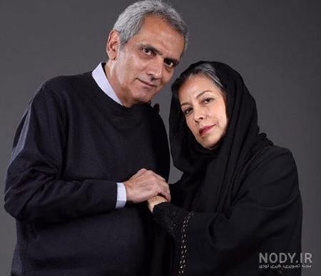 عکس سهیلا رضوی