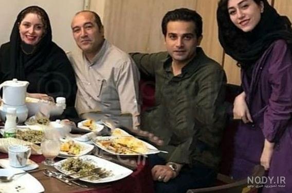 عکس عروس هلندی دوکت البینو