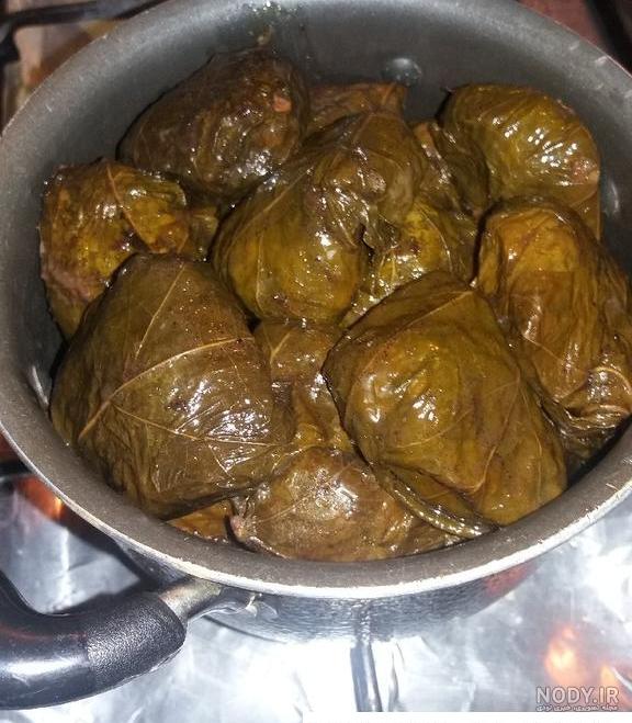 عکس فیک غذا در رستوران عکس فیک غذا در رستوران