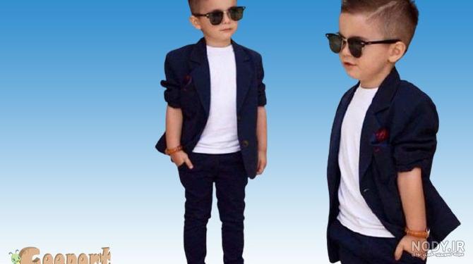 عکس لباس دختر بچه گانه