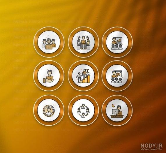عکس هایلایت اینستا ورزشی