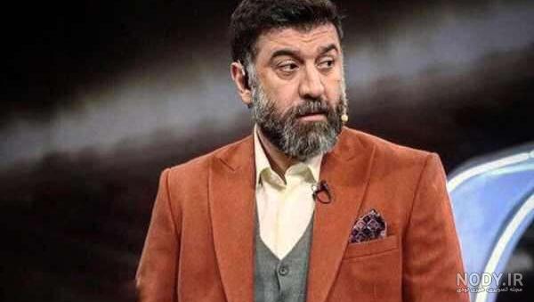 عکس پروفایل فوت علی انصاریان + متن و عکس پروفایل استقلالی و ...