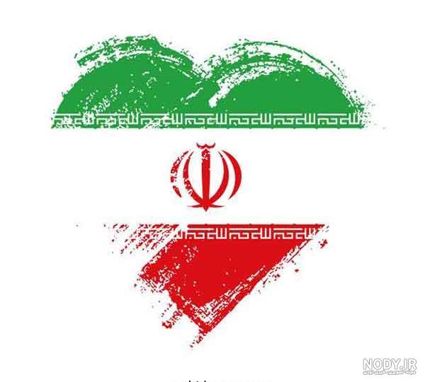 عکس پرچم ایران با کیفیت عالی مناسب برای چاپ | بُرچین – تصاویر ...