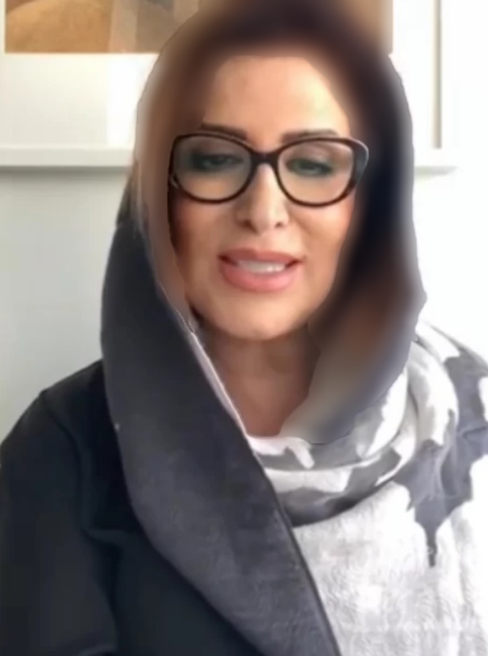 عکس | پوشش جنجالی ژیلا امیرشاهی مجری برنامه به خانه برمیگردیم در ... عکس | پوشش جنجالی ژیلا امیرشاهی مجری برنامه به خانه برمیگردیم در ...