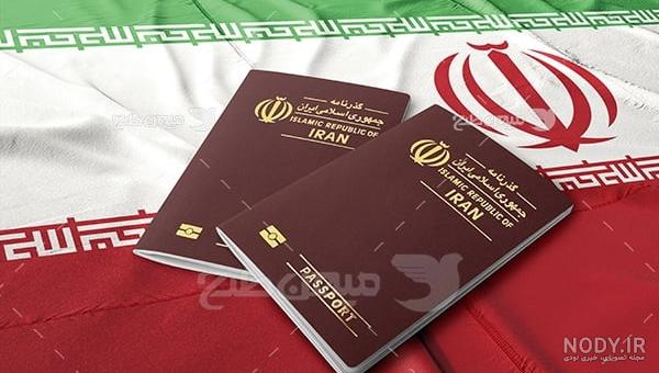 عکس گذرنامه | نکات مهمی که باید برای عکس گذرنامه بدانید