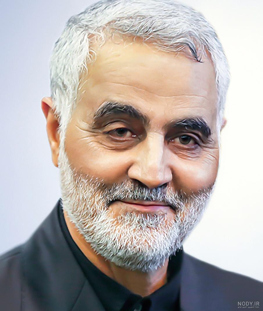 فراخوان نمایشگاه مجازی عکس شهید قاسم سلیمانی در عجب‌شیر منتشر شد ...