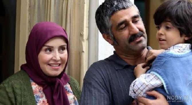 مجموعه عکس بچه های ژاله صامتی (جدید)