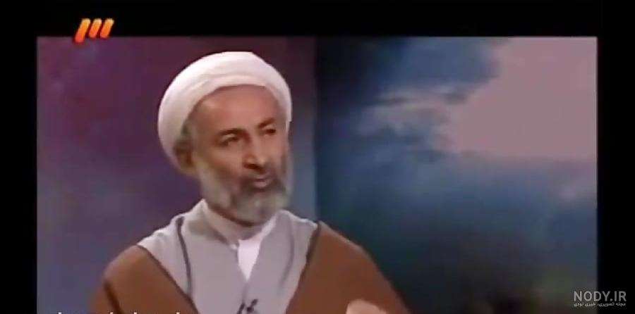 مشاهده بچه جن واقعی در زیرزمین/عجیب۱۶ مشاهده بچه جن واقعی در زیرزمین/عجیب۱۶