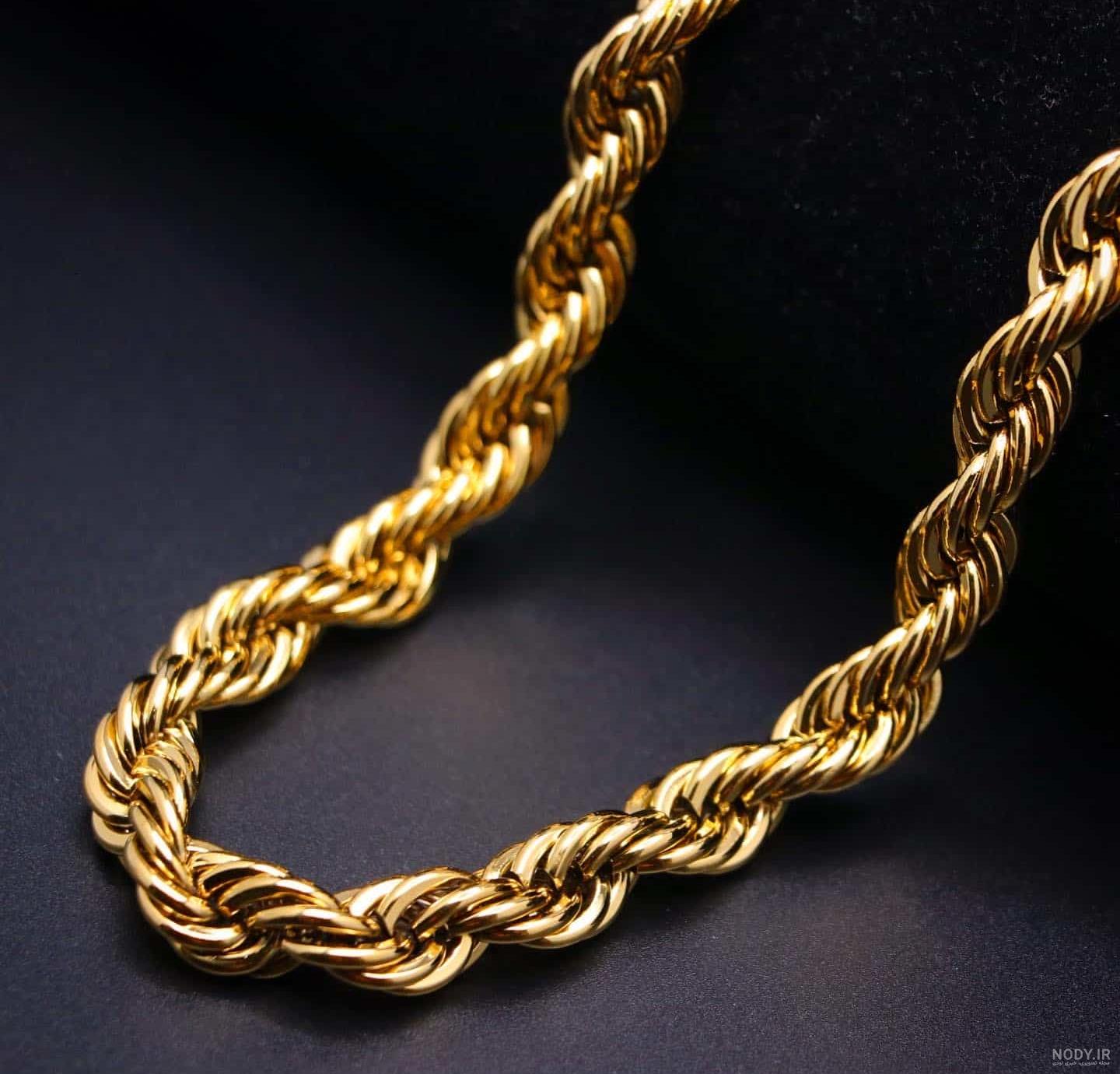 معرفی انواع مدل های زنجیر طلا | گالری طلا اورو | Oro Gold Gallery معرفی انواع مدل های زنجیر طلا | گالری طلا اورو | Oro Gold Gallery