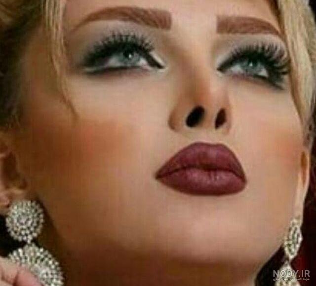 نماهایی زیبا از آسمان شب ایران نماهایی زیبا از آسمان شب ایران