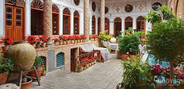 پیج رسمی باغ رستوران شب نشین‎ | ‎____ #عکس#خوشمزه #عکس_ارسالی ...