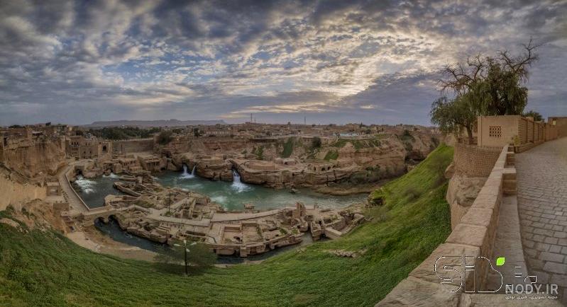 چهره پاییزی ایستگاه راه آهن بیشه + تصاویر - تسنیم چهره پاییزی ایستگاه راه آهن بیشه + تصاویر - تسنیم