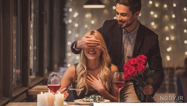 ژست عکس برای تولد در کافه ژست عکس برای تولد در کافه