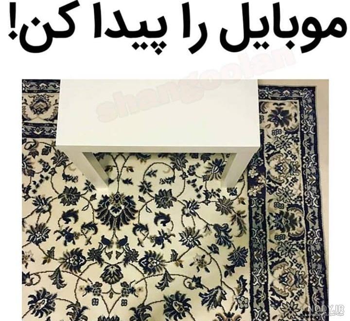 اگر شتر را در این عکس پیدا کنید