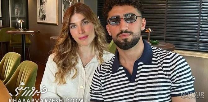 بیوگرافی علی کریمی استقلال و همسرش + فرزندان بیوگرافی علی کریمی استقلال و همسرش + فرزندان