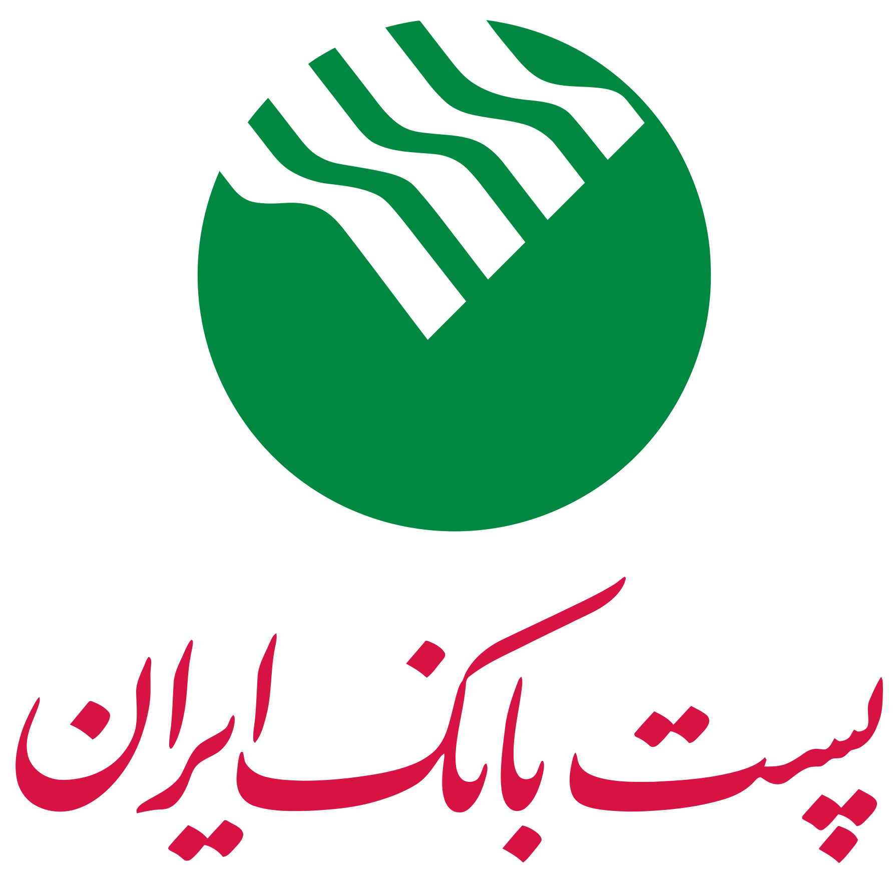 تحلیل و تحقیقی در رابطه با لوگوی بانک‌های ایرانی / رابطه تصویر و تصور ...