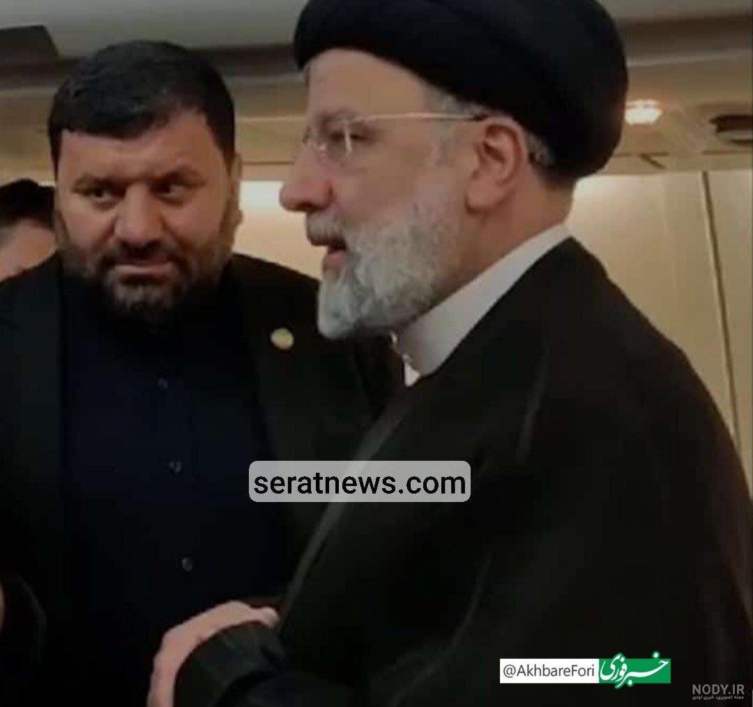 خبرآنلاین - عکس | تصویری غم‌انگیز از دختر سرتیم حفاظت رئیس‌جمهور ...