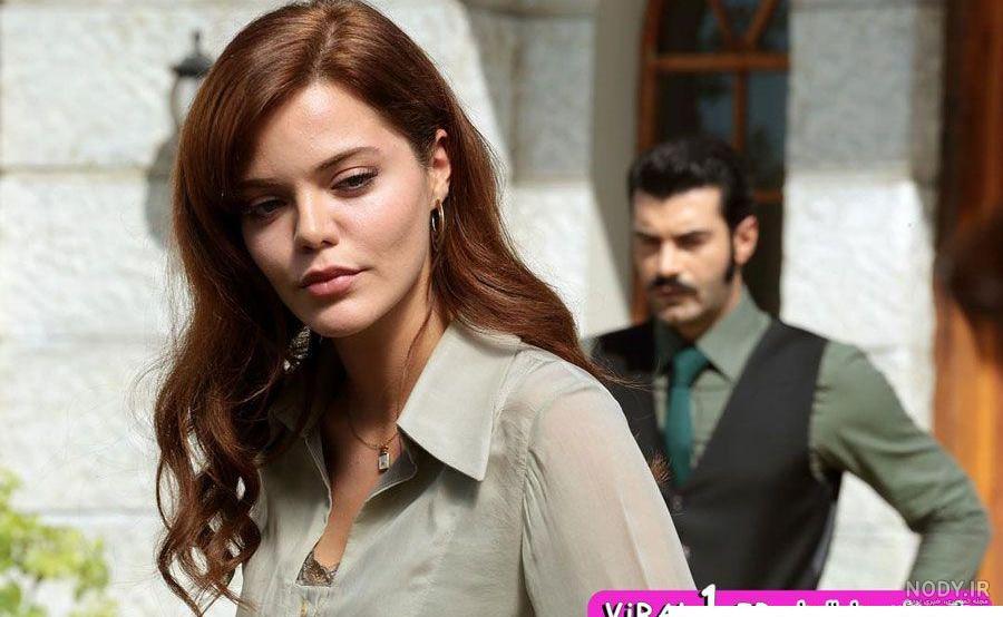عکس های زلیخا در سریال روزگارانی در چوکوروا عکس های زلیخا در سریال روزگارانی در چوکوروا