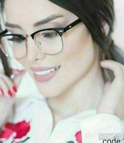 عکس عینک جدید طبی