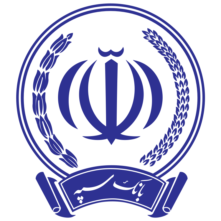 لوگو بانک های مختلف