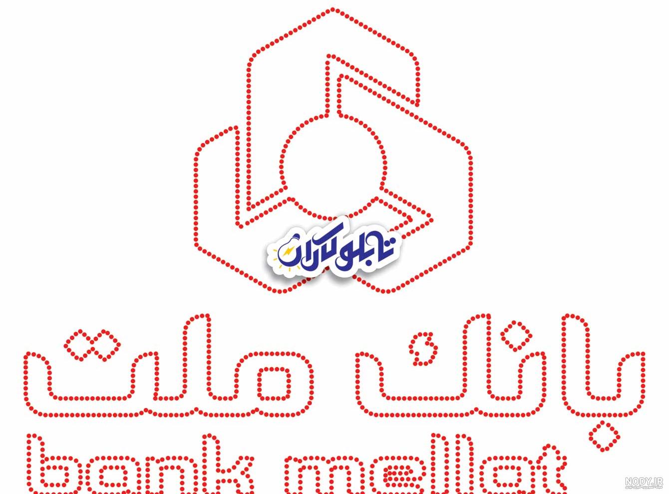 لوگو بانک ها | 40 آیکن ویژه (SVG, PNG files)