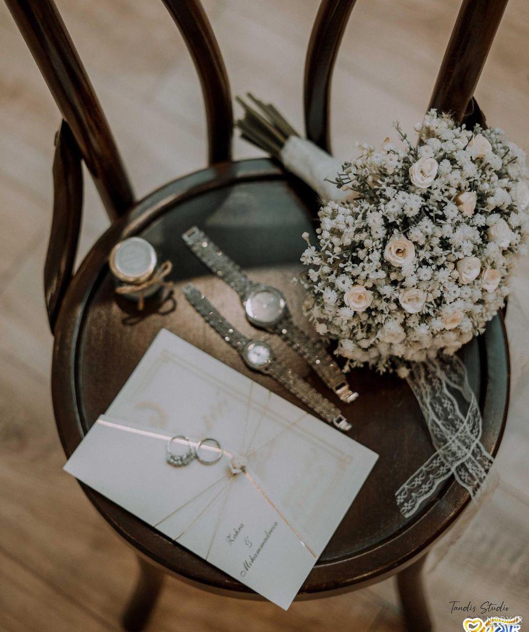 عکس خفن عکس نامزدی برای استوری