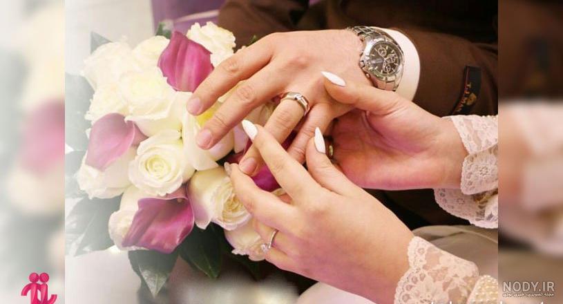 عکس خفن عکس نامزدی برای استوری