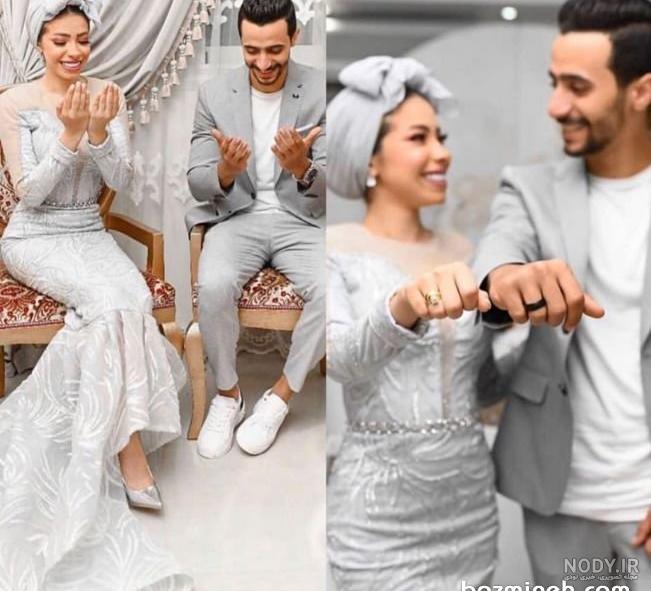 عکس خفن عکس نامزدی برای استوری