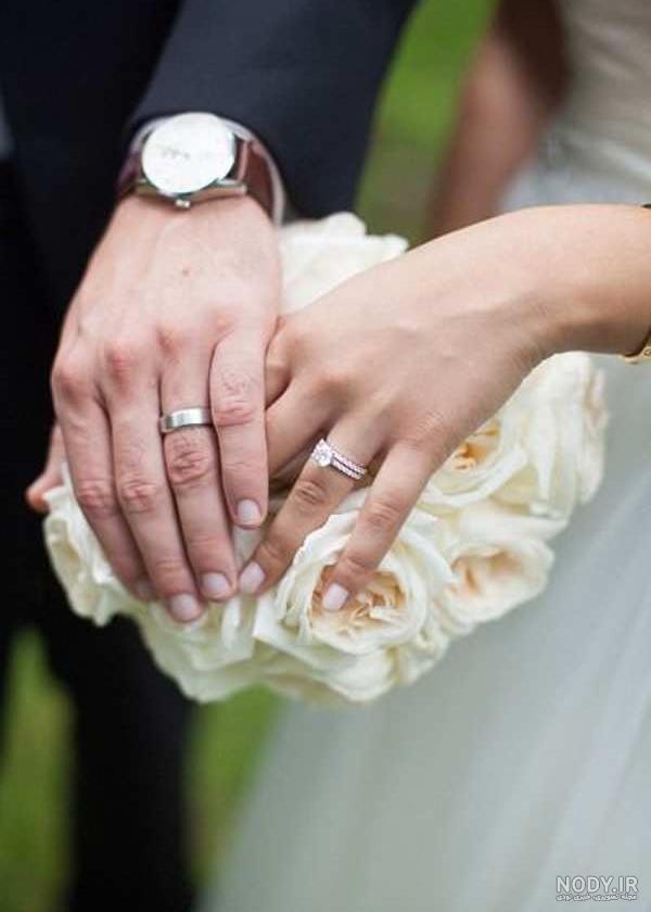 عکس خفن عکس نامزدی برای استوری