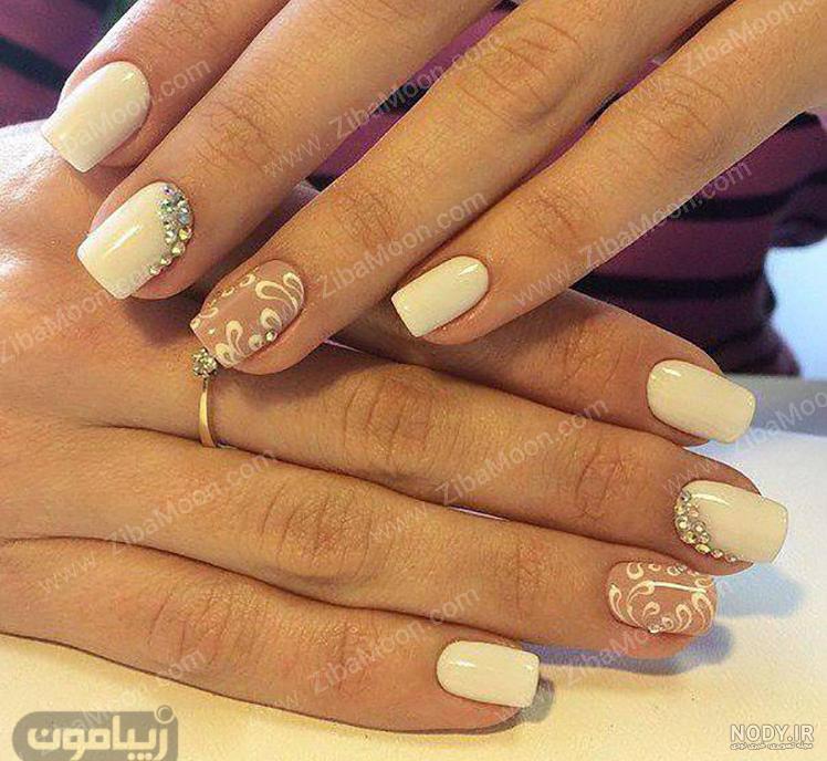 40 مدل مو برای عروسی رفتن و تالار | میس و مستر
