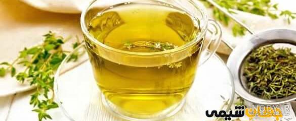 آویشن - ویکی‌پدیا، دانشنامهٔ آزاد