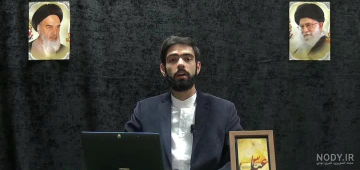 امیر علی شیر نوایی – DawatMedia24