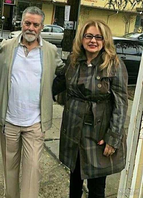 بهروز وثوقی | بیوگرافی و عکس های بهروز وث…