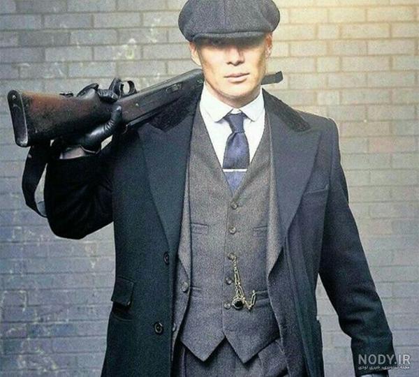 بیوگرافی تمام بازیگران سریال پیکی بلایندرز (Peaky blinders) +عکس ...