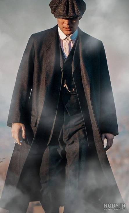 بیوگرافی تمام بازیگران سریال پیکی بلایندرز (Peaky blinders) +عکس ...