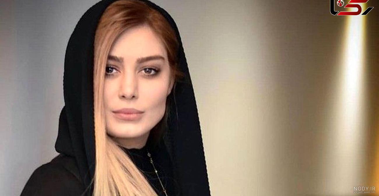 تیپ با حجاب و متفاوت سحر قریشی + عکس تیپ با حجاب و متفاوت سحر قریشی + عکس