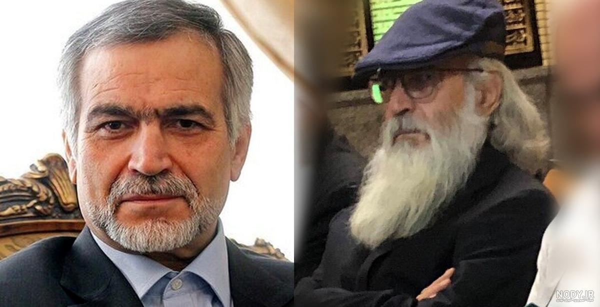جزئیات آزادی برادر روحانی پس از انتشار تصویر خبرسازش | چرا برادر ... جزئیات آزادی برادر روحانی پس از انتشار تصویر خبرسازش | چرا برادر ...